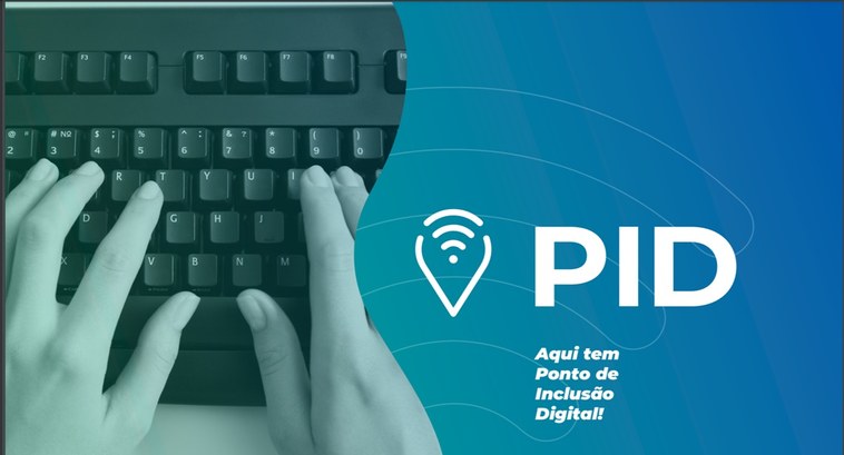 Parceria entre MPT-MT e TRT-MT promove inclusão digital