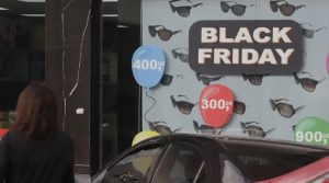 black friday