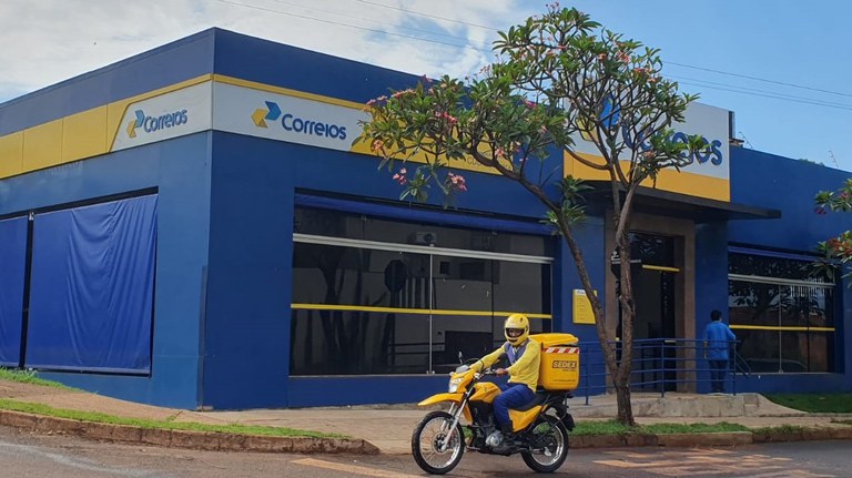 Ministério da Previdência, INSS e Correios ampliam parceria para receber Atestmed