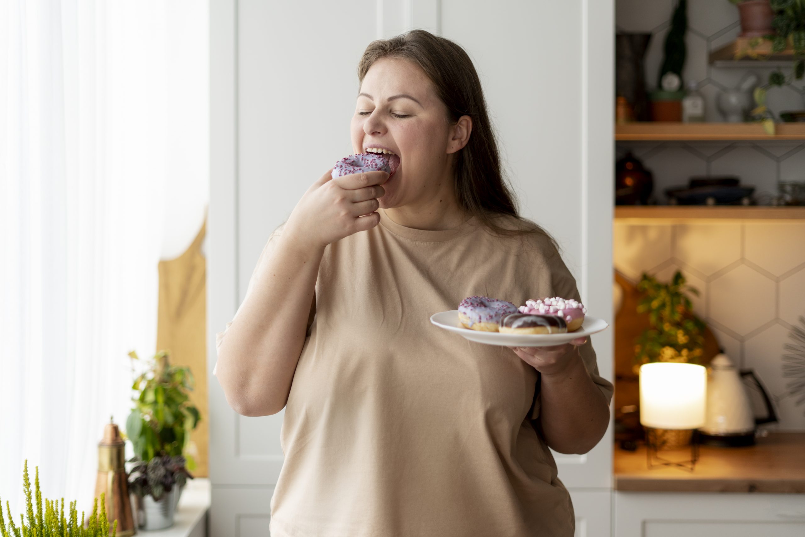 Como a obesidade pode influenciar a saúde bucal?