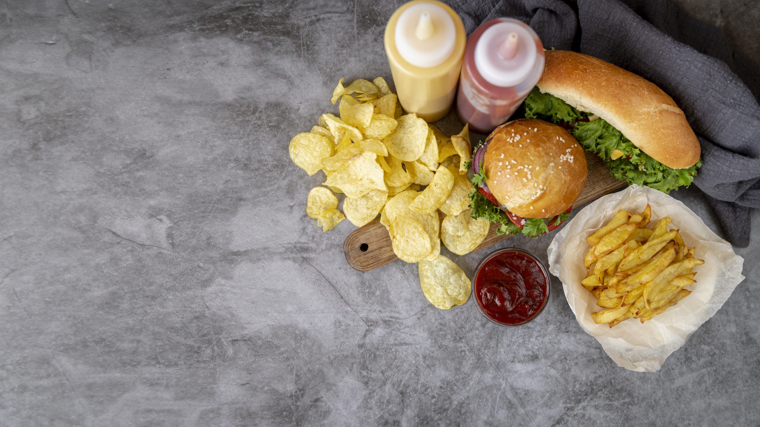 Dia Mundial da Alimentação: produtos ultraprocessados ainda prevalecem na mesa do brasileiro