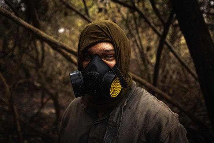 Rodado em Mato Grosso, filme sobre as queimadas no Pantanal é um dos finalistas de prêmio na Mostra São Paulo 