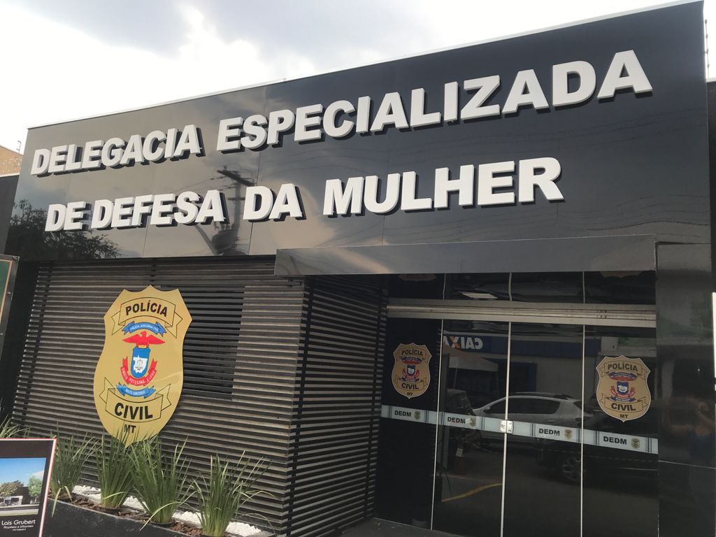 Polícia Civil prende condenado por estupro de vulnerável em Barra do Garças