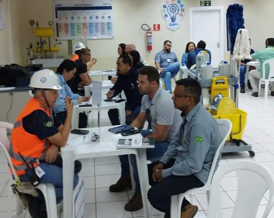 Fundação Bunge promove evento para aproximar pequenos fornecedores locais de grandes empresas em Rondonópolis no dia 28