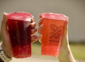 Black Friday: Bubble Mix realiza promoções ao longo da semana com diferentes sabores de bubble tea