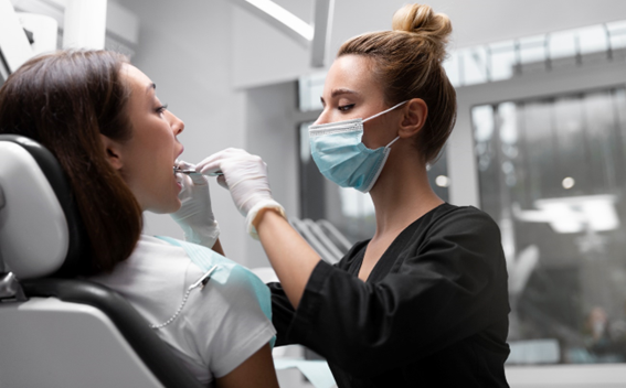 Faculdade em Rondonópolis oferece serviços odontológicos para a comunidade 