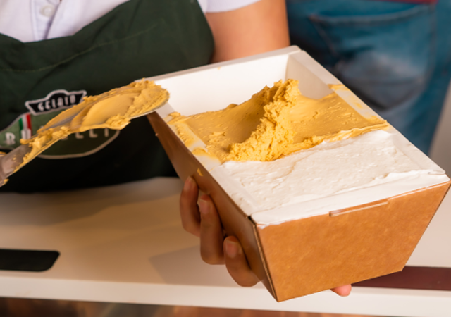 Gelato Borelli anuncia nova unidade em Tangará da Serra 