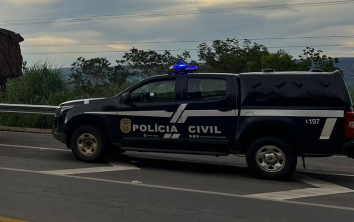 Polícia Civil prende mãe investigada pelo crime de favorecimento à exploração sexual em Matupá