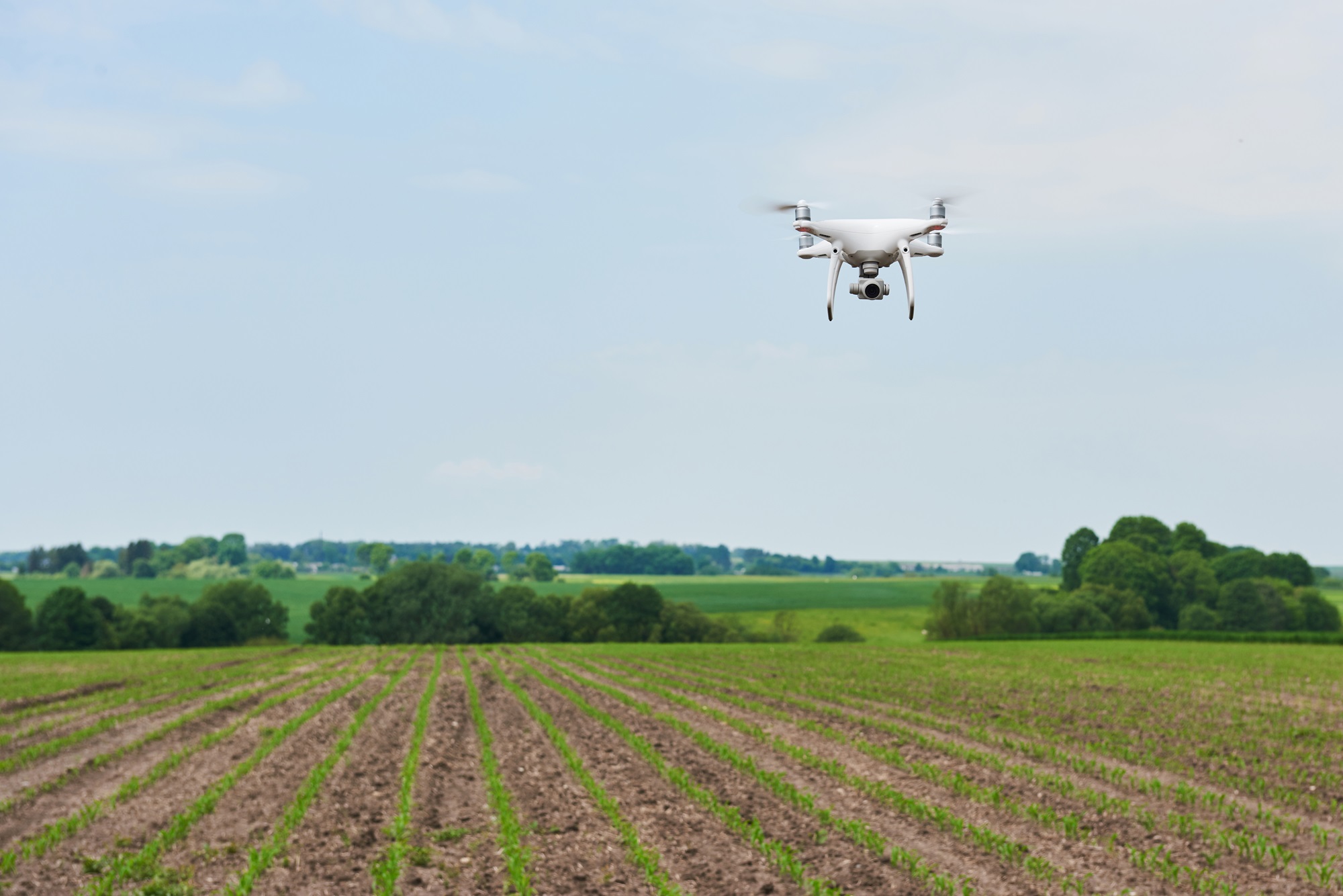 5 tecnologias que não podem faltar na agricultura em 2025