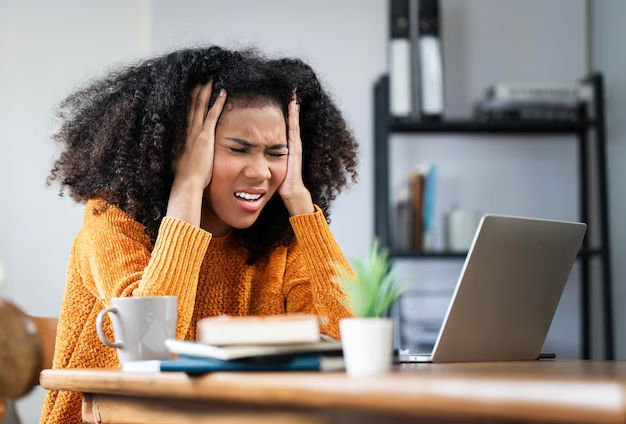 Está estressado? Saiba como isso pode afetar as sua articulações