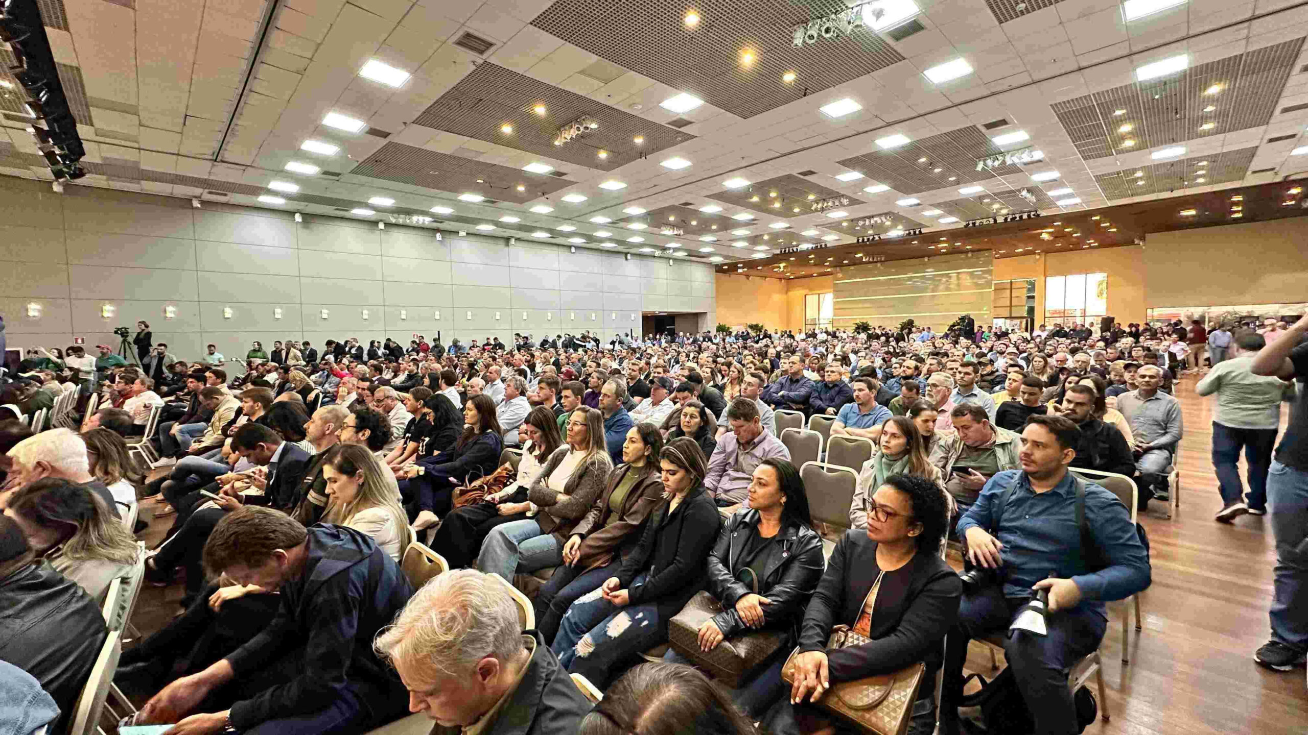 Moratória da soja, Fethab e Marco Temporal: AMM à frente das pautas que marcaram 2024