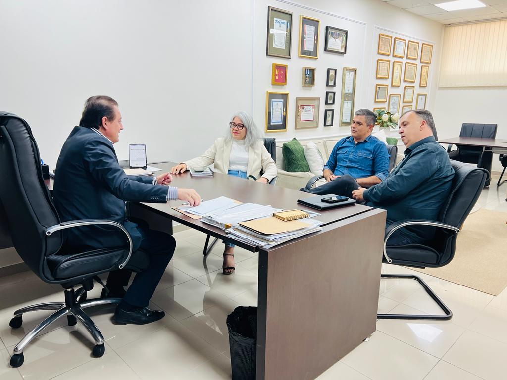 Deputado Sebastião Rezende destina emenda para curso de Arquitetura na Unemat em Rondonópolis