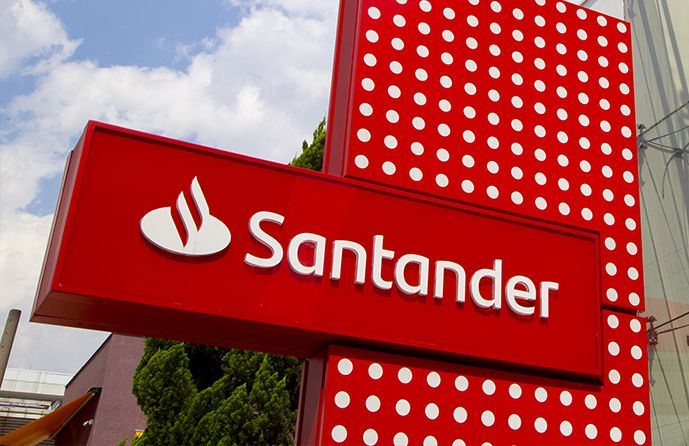 Santander abre inscrições para Programa de Estágio com vagas para o Mato Grosso