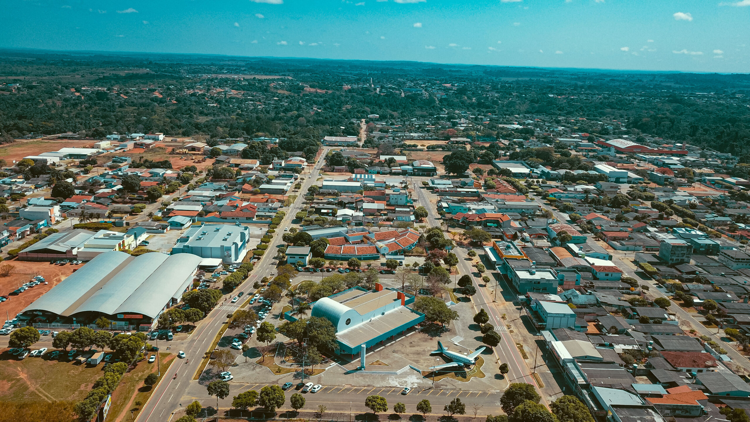 Alta Floresta se consolida como polo de empreendedorismo e crescimento econômico em Mato Grosso