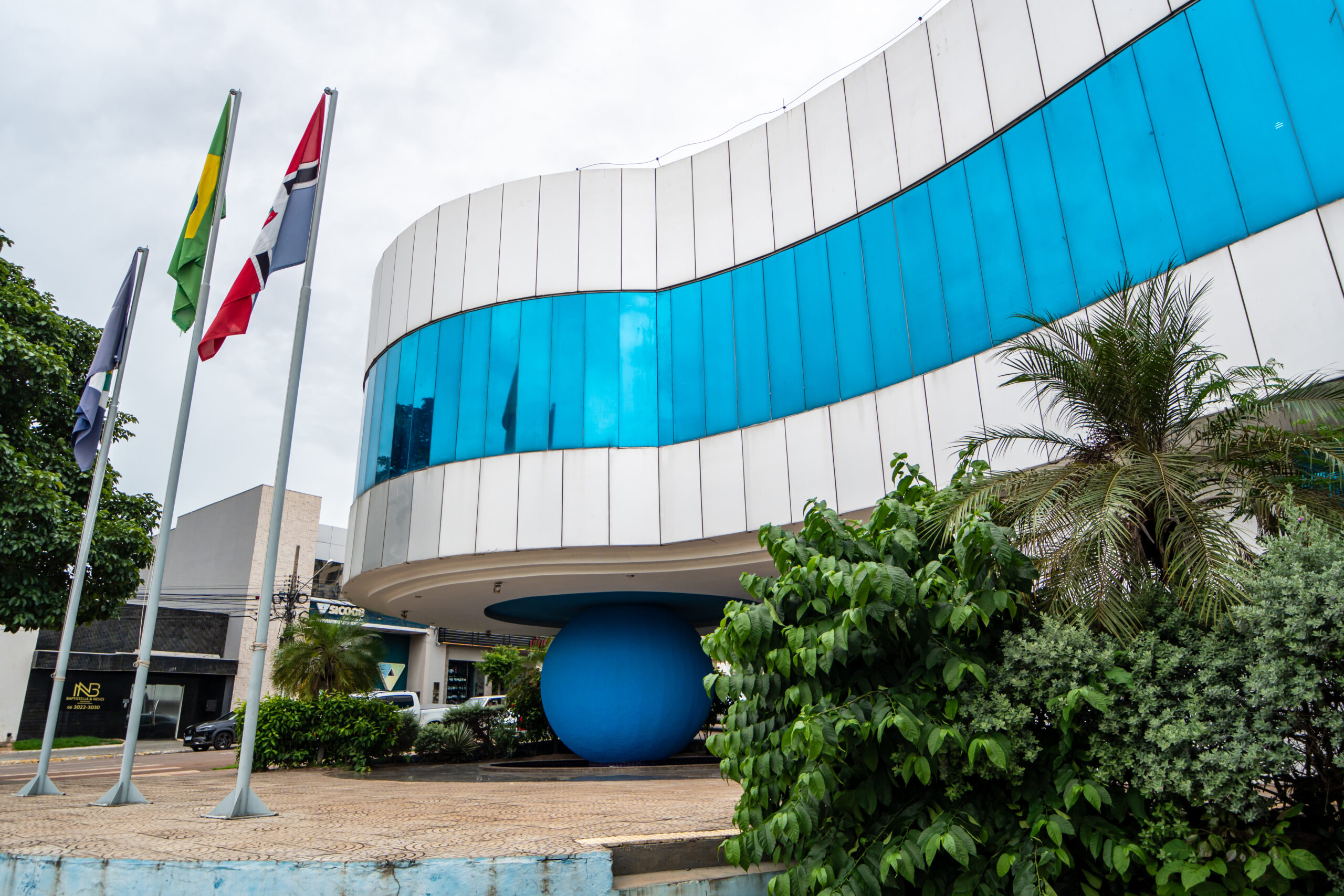 Rondonópolis | Prefeito decreta ponto facultativo na segunda e terça de Carnaval