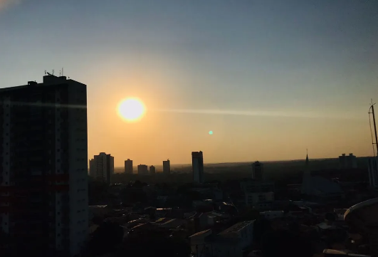 Mato Grosso fica de fora de programa federal de que vai ajudar cidades a enfrentar mudanças climáticas