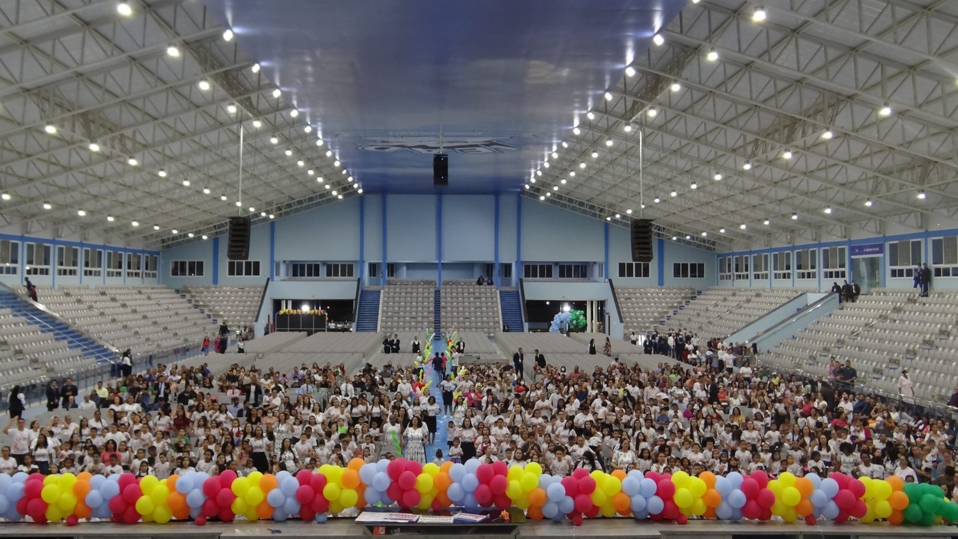 Rondonópolis | Prefeitura firma convênio com Igreja Assembleia de Deus