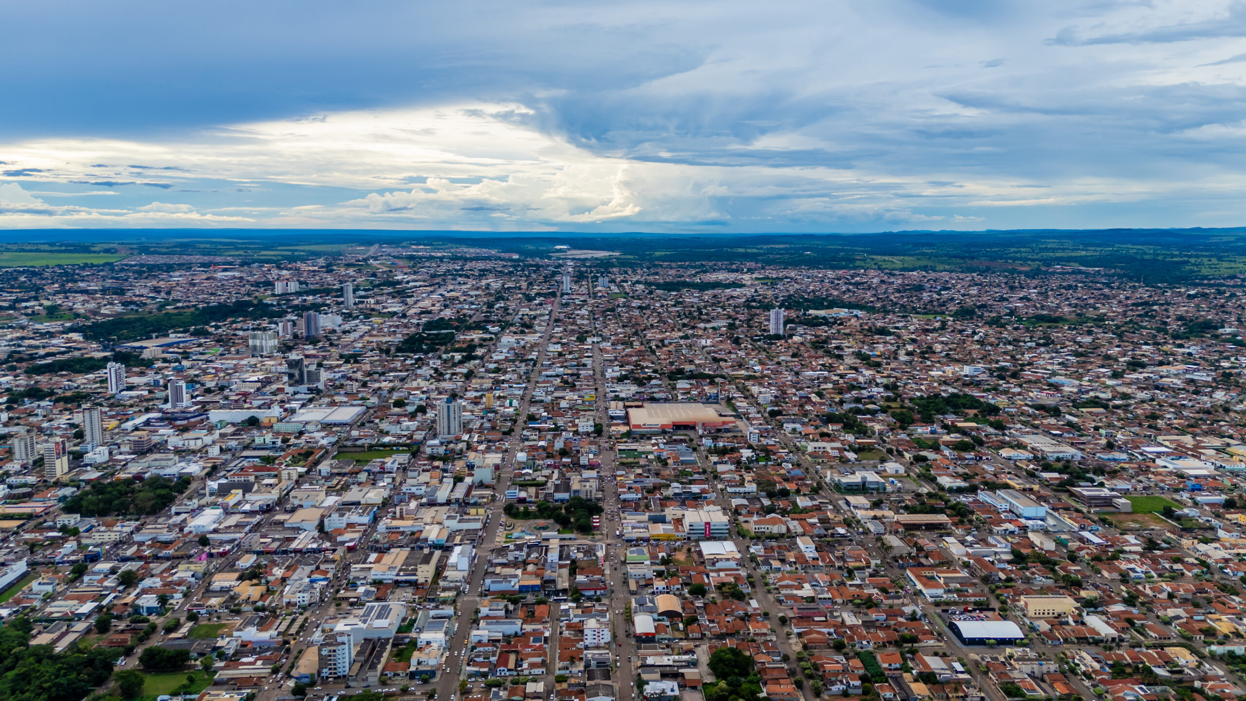 Rondonópolis inicia 2025 com saldo positivo de empregos