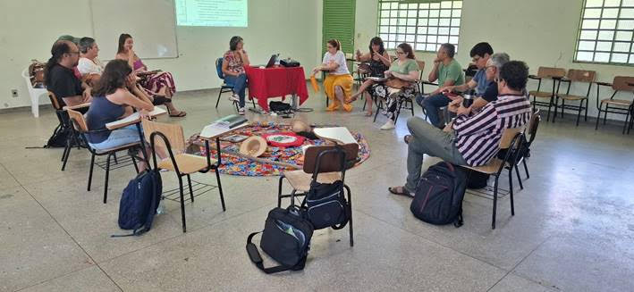 UFMT inaugura primeiro curso de Psicologia no Brasil pelo Pronera