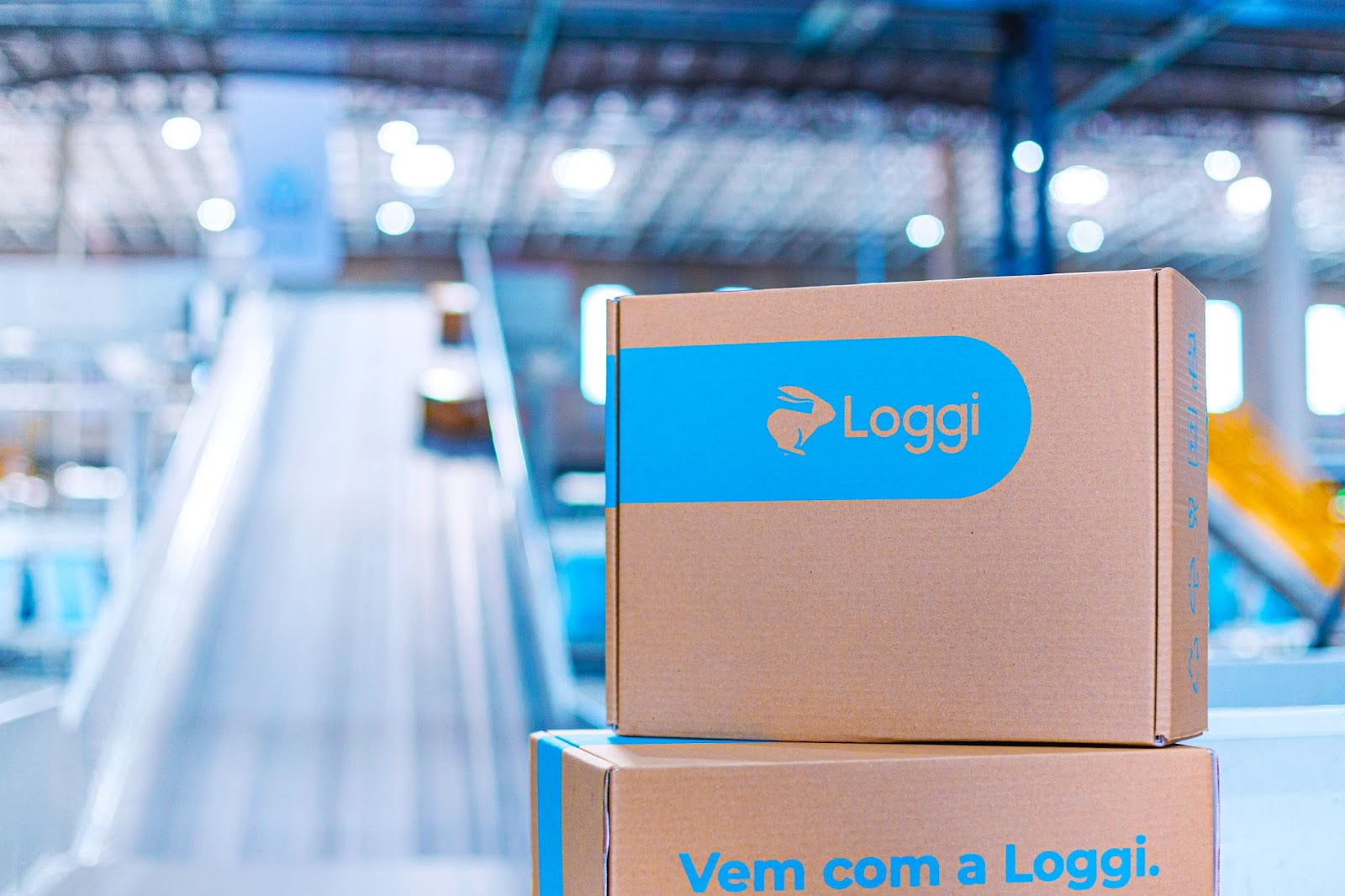 Loggi anuncia integração com 28 plataformas de e-commerce para conexão logística