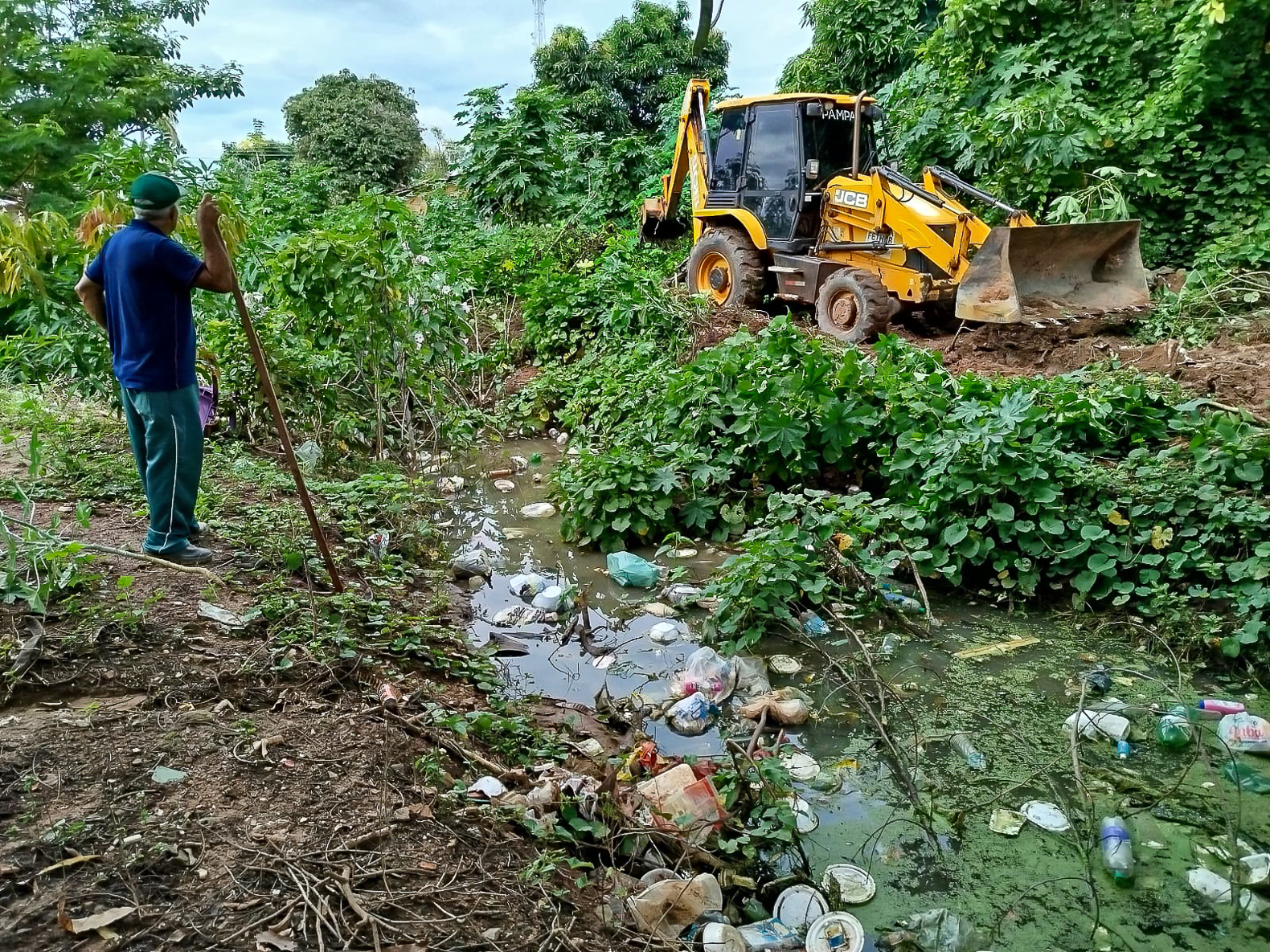 Prefeitura de Cáceres decreta situação de emergência em saúde pública devido ao aumento de casos de arboviroses