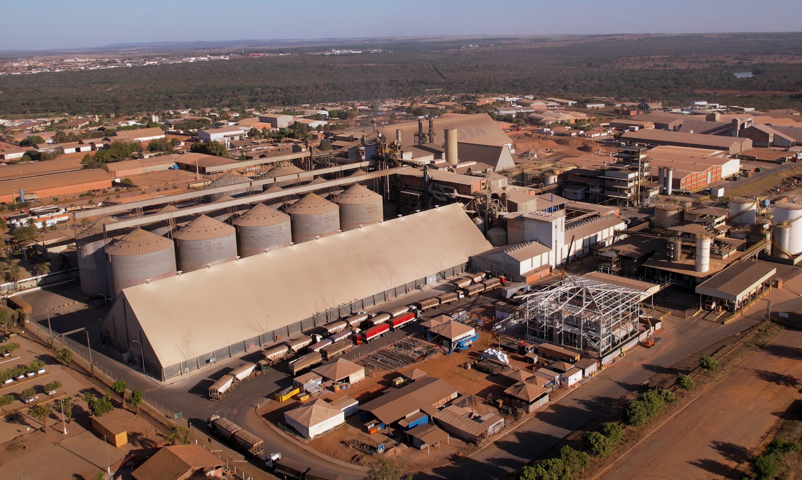 ADM abre mais de 30 vagas em Rondonópolis e oferece oportunidades em diferentes áreas