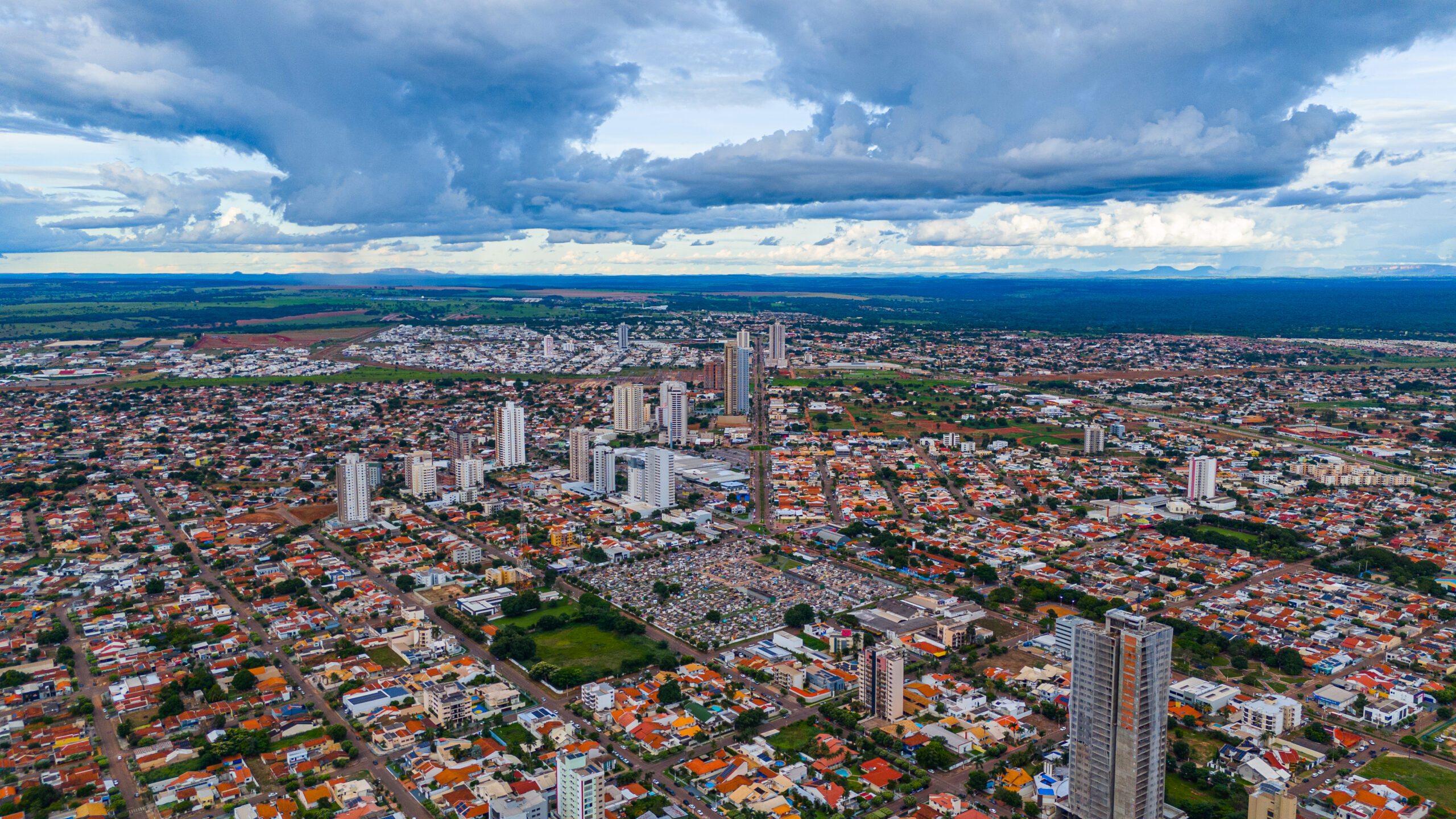 Rondonópolis | Pagamento do IPTU Premiado 2025 começa dia 17/3