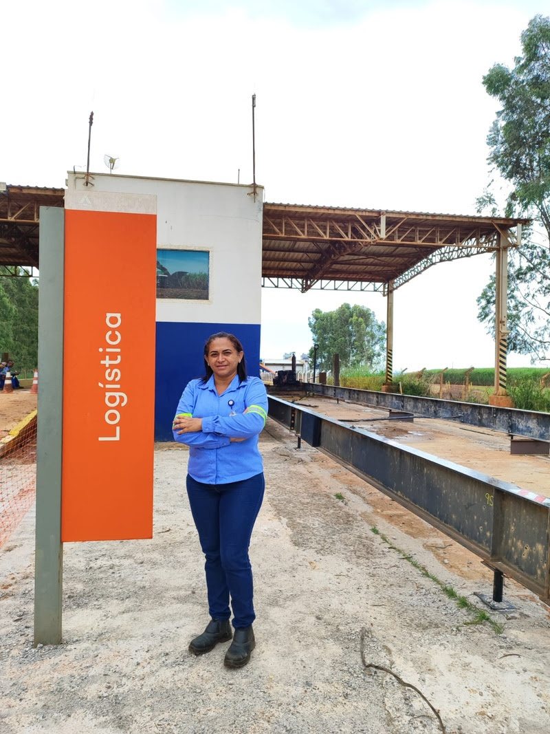 Atvos reforça compromisso com desenvolvimento profissional de mulheres no setor sucroenergético em Mato Grosso