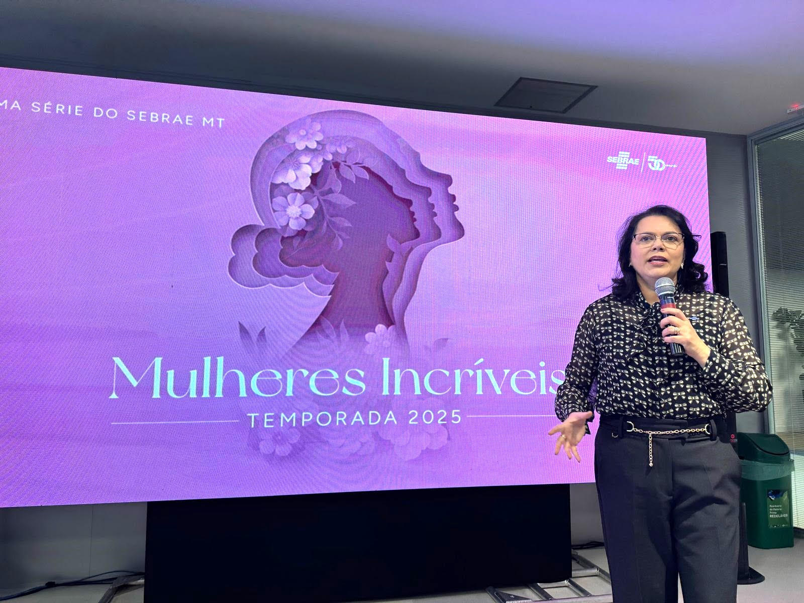 Maioria das mulheres empreendedoras em MT é mãe e chefe de família, revela pesquisa do Sebrae/MT