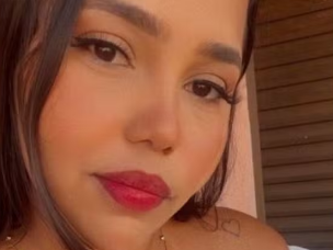 Rondonópolis | Mulher aciona botão do pânico, se tranca em quarto, mas é morta a facadas pelo ex-namorado